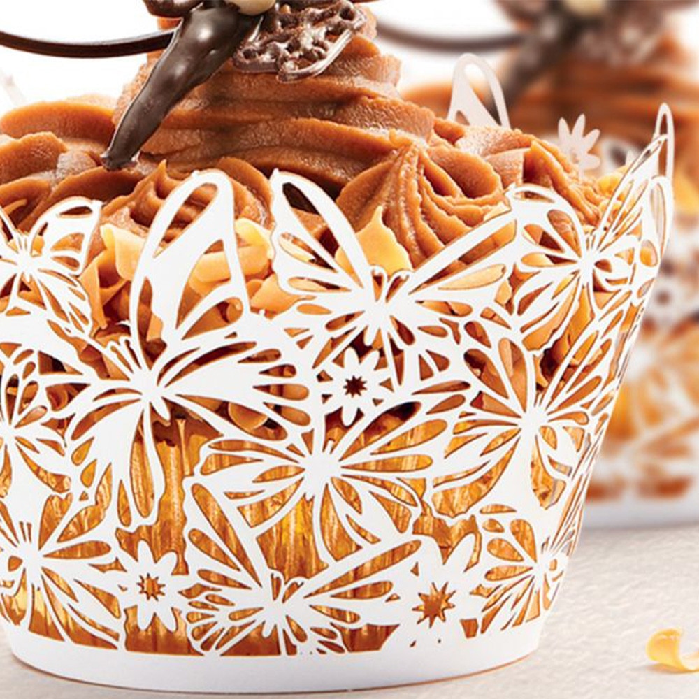 Callebaut Caramel Chocolate Drops - 2